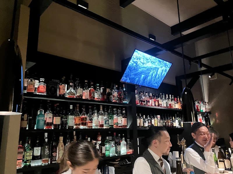 BAR2 六甲道の店内・料理の写真 3枚目