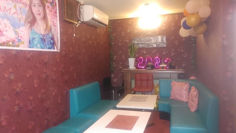 STATION 91の店内・料理の写真 3枚目
