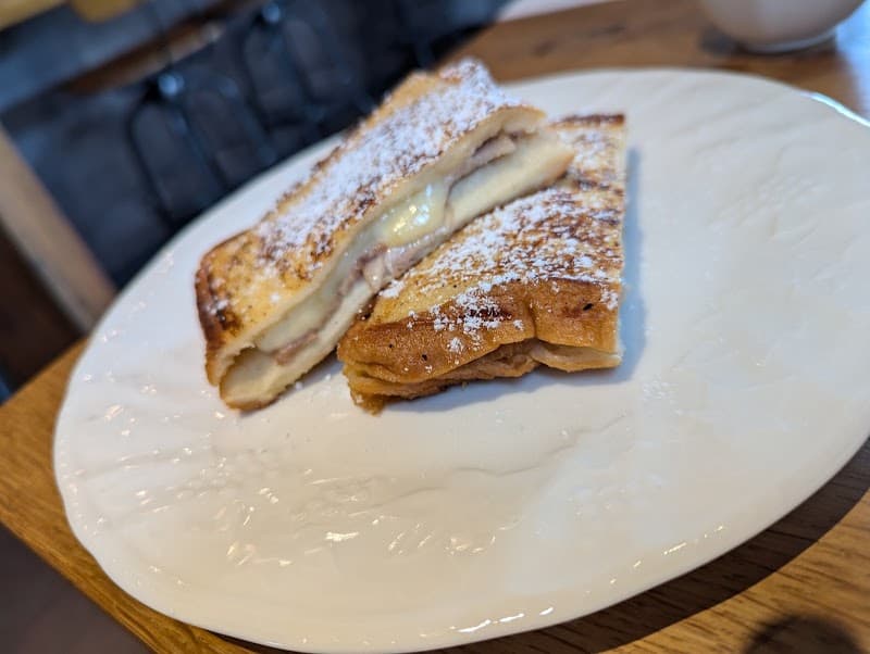Cafe &Bar GUFOの店内・料理の写真 2枚目