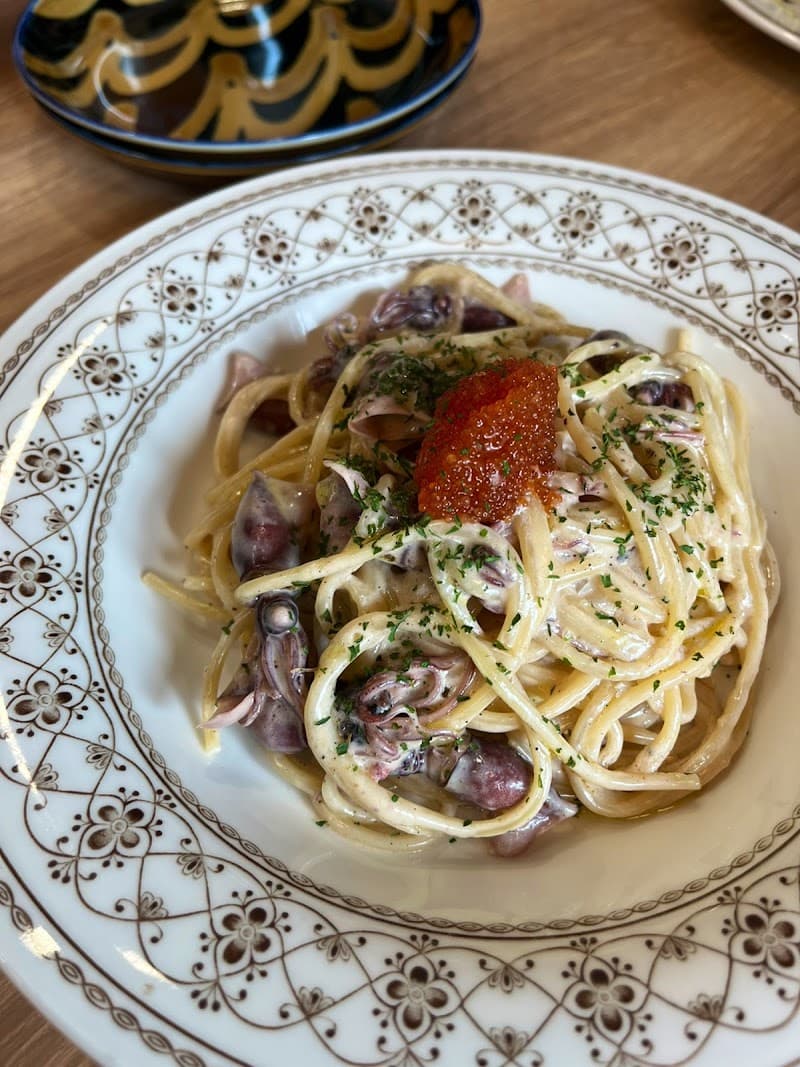 Bistro&Spanish TAKAの店内・料理の写真 3枚目