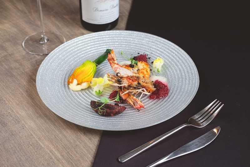 French Bistro Ten-Ten ワイン カジュアルフレンチ 三宮の店内・料理の写真 2枚目
