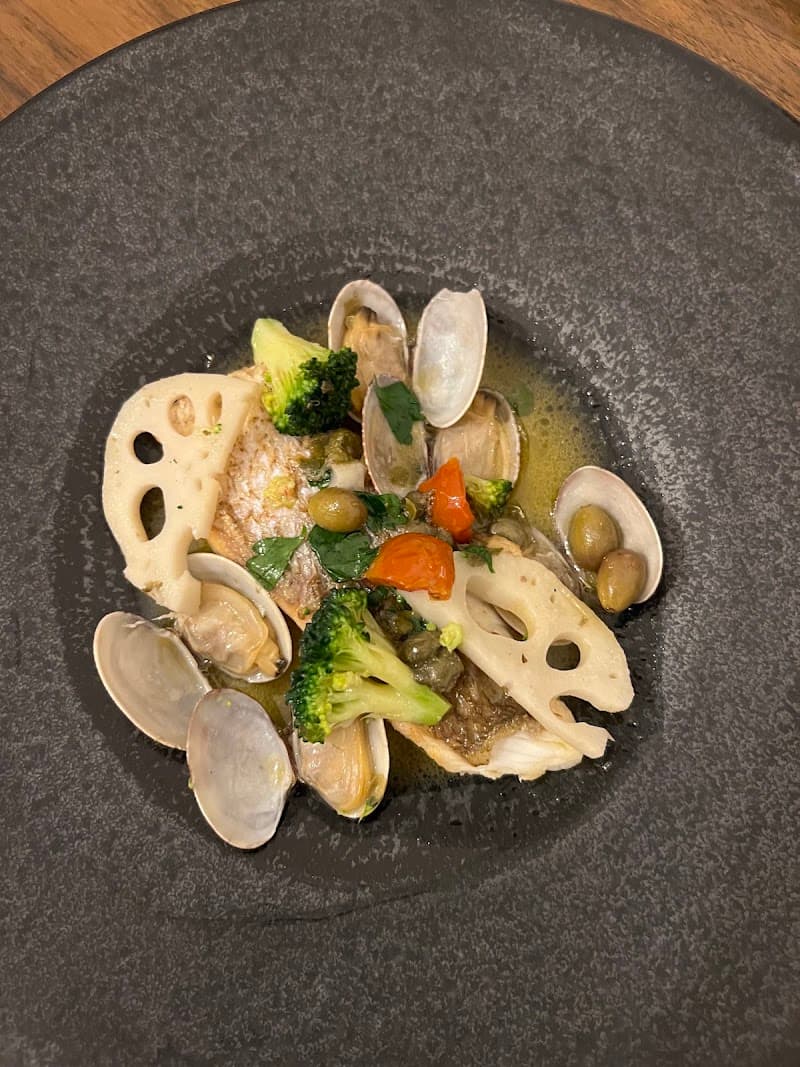 Cucina Piche クチーナ ピケ イタリア料理 ピケの店内・料理の写真 2枚目