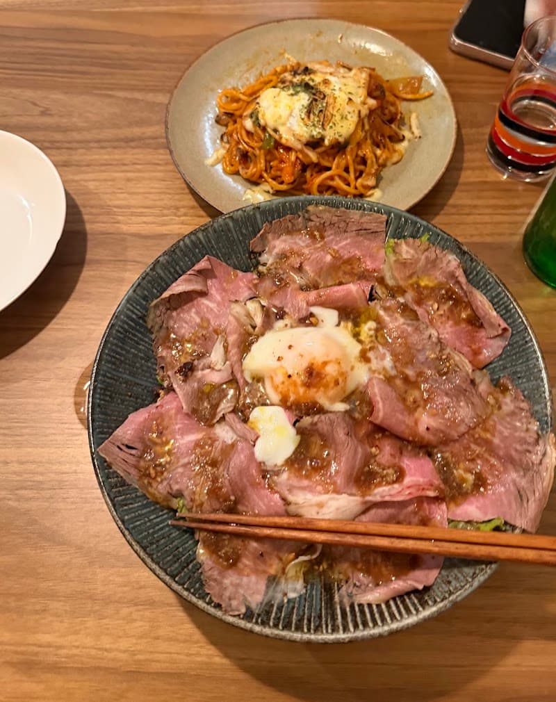 Cucina Piche クチーナ ピケ イタリア料理 ピケの店内・料理の写真 3枚目