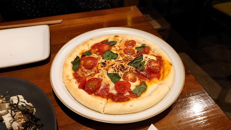 アップルロッヂの店内・料理の写真 3枚目