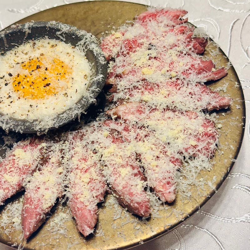 Bistro Carne 伊丹店の店内・料理の写真 2枚目