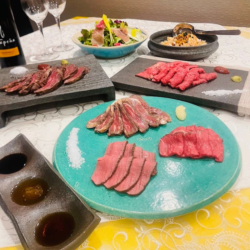 Bistro Carne 伊丹店の店内・料理の写真 3枚目