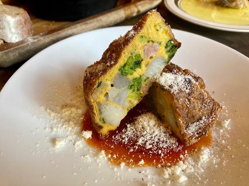Bistro C (ビストロ セー)の店内・料理の写真 2枚目