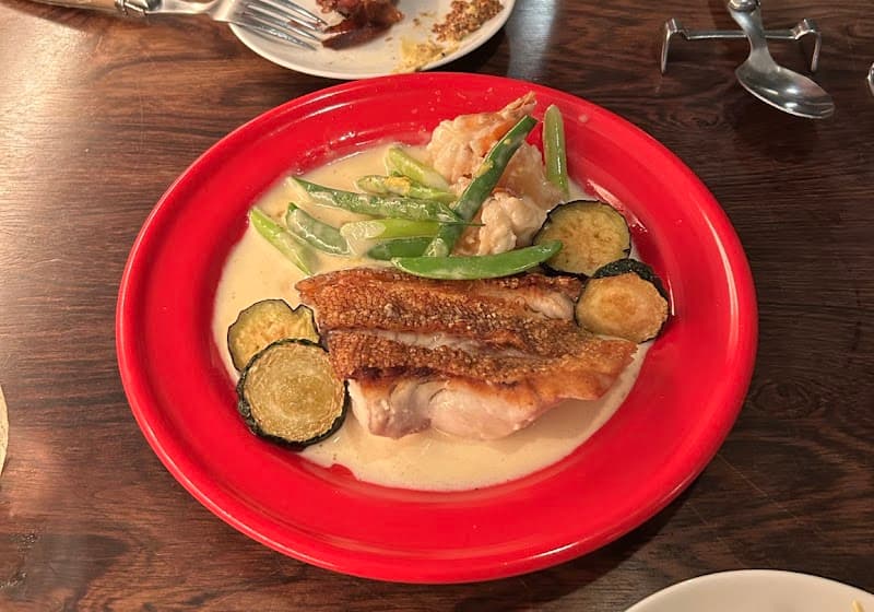 Bistro C (ビストロ セー)の店内・料理の写真 3枚目