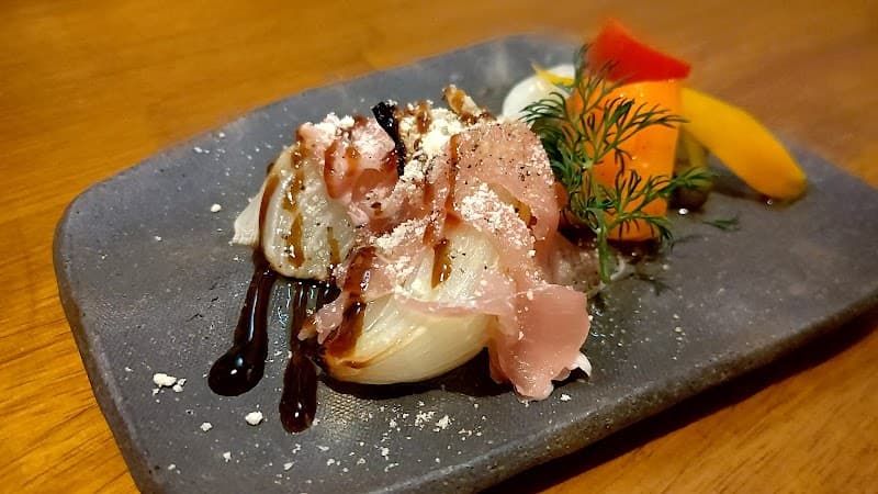 ポザピアーノの店内・料理の写真 2枚目