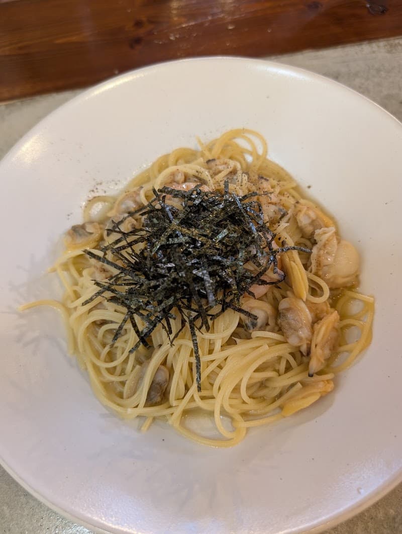 ポザピアーノの店内・料理の写真 3枚目