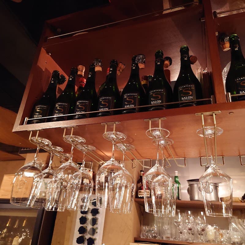 ビストロドシュマン(BISTROdeCHEMIN)