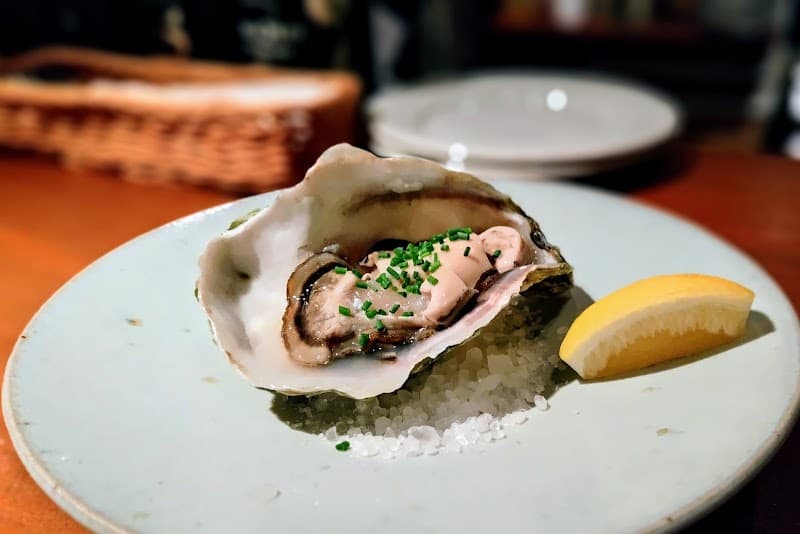 ビストロドシュマン（ＢＩＳＴＲＯｄｅＣＨＥＭＩＮ）の店内・料理の写真 2枚目