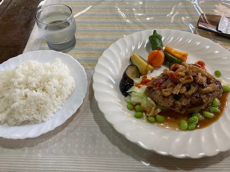 プチレストラン ローリエの店内・料理の写真 3枚目