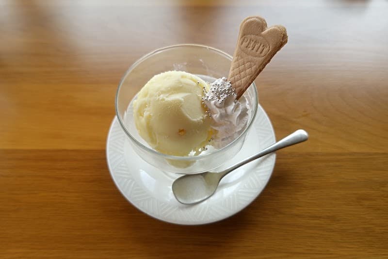 レストラン フレンチの店内・料理の写真 2枚目