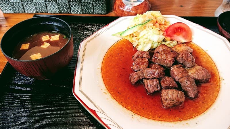 ビストロ 南蛮亭の店内・料理の写真 2枚目