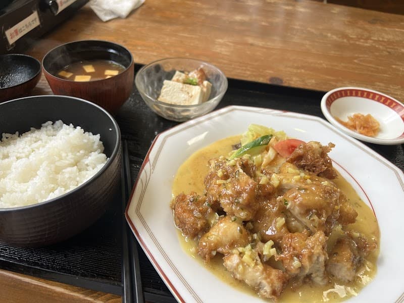 ビストロ 南蛮亭の店内・料理の写真 3枚目
