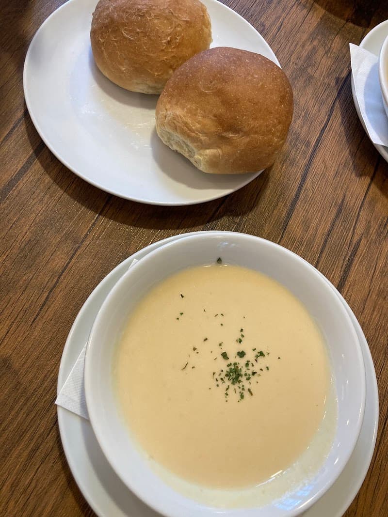 Tartarugaの店内・料理の写真 3枚目