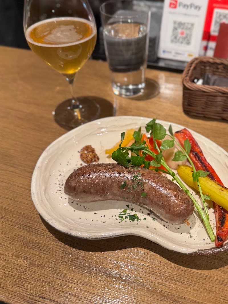 Winestand CanaCoの店内・料理の写真 3枚目