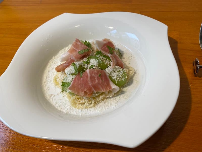 TALO'Sの店内・料理の写真 2枚目