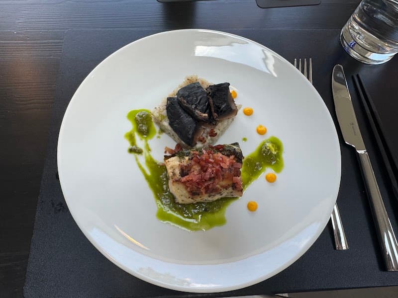 Vie d'étéの店内・料理の写真 3枚目
