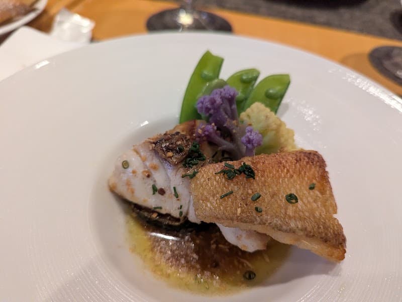 Faveurの店内・料理の写真 3枚目