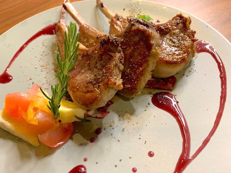ボクモの店内・料理の写真 2枚目