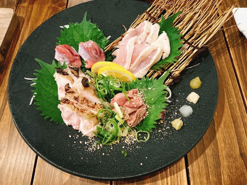 トリバルターボ【ワインの飲める隠れ家】の店内・料理の写真 3枚目