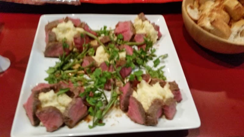 ベガ ワインカフェバーの店内・料理の写真 2枚目