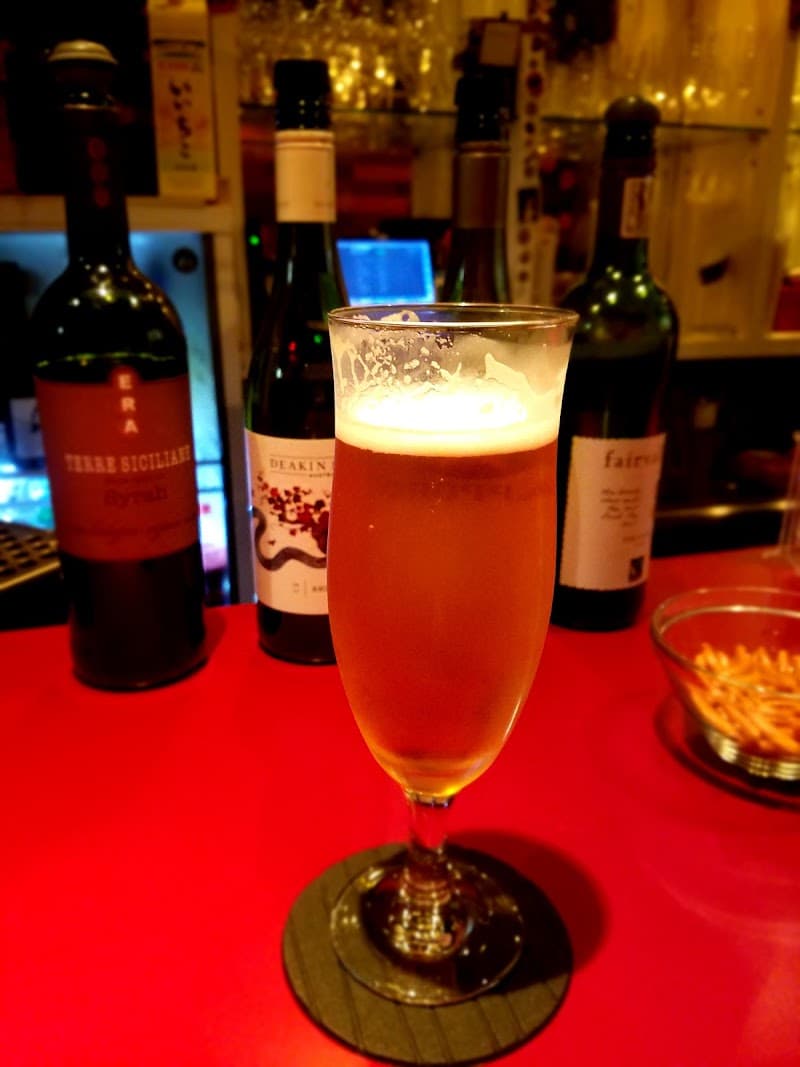 ベガ ワインカフェバーの店内・料理の写真 3枚目