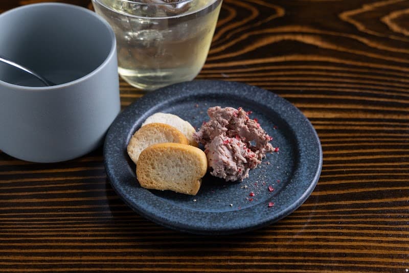 Mixology Bar Bambooの店内・料理の写真 2枚目