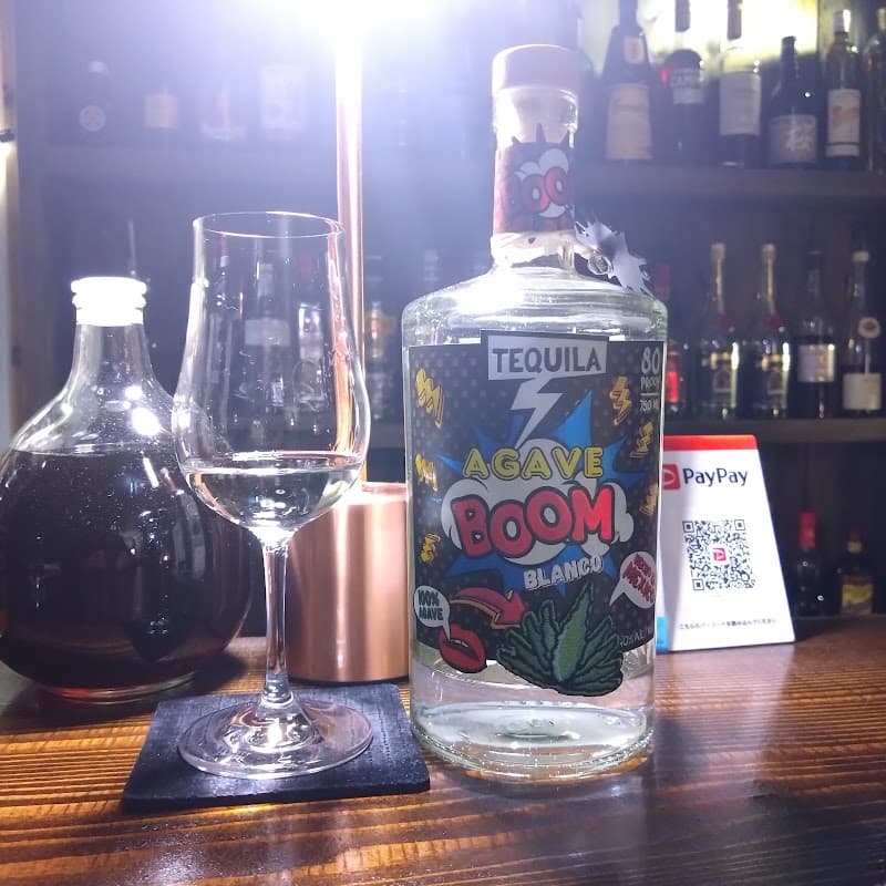 Mixology Bar Bambooの店内・料理の写真 3枚目