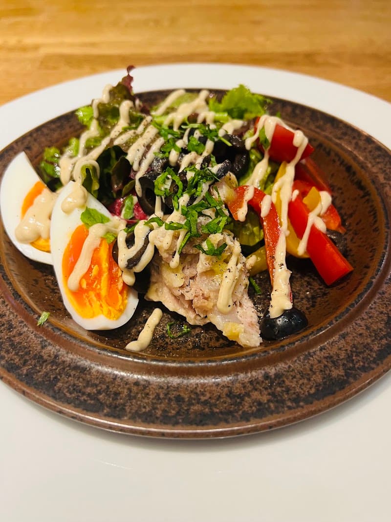 レ シュヴルイユの店内・料理の写真 3枚目