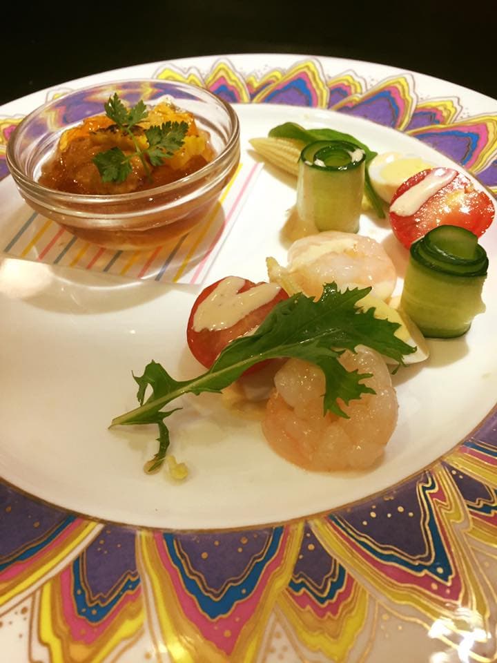 ビストロ・ブッフドールの店内・料理の写真 2枚目