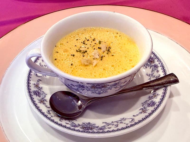 ビストロ・ブッフドールの店内・料理の写真 3枚目