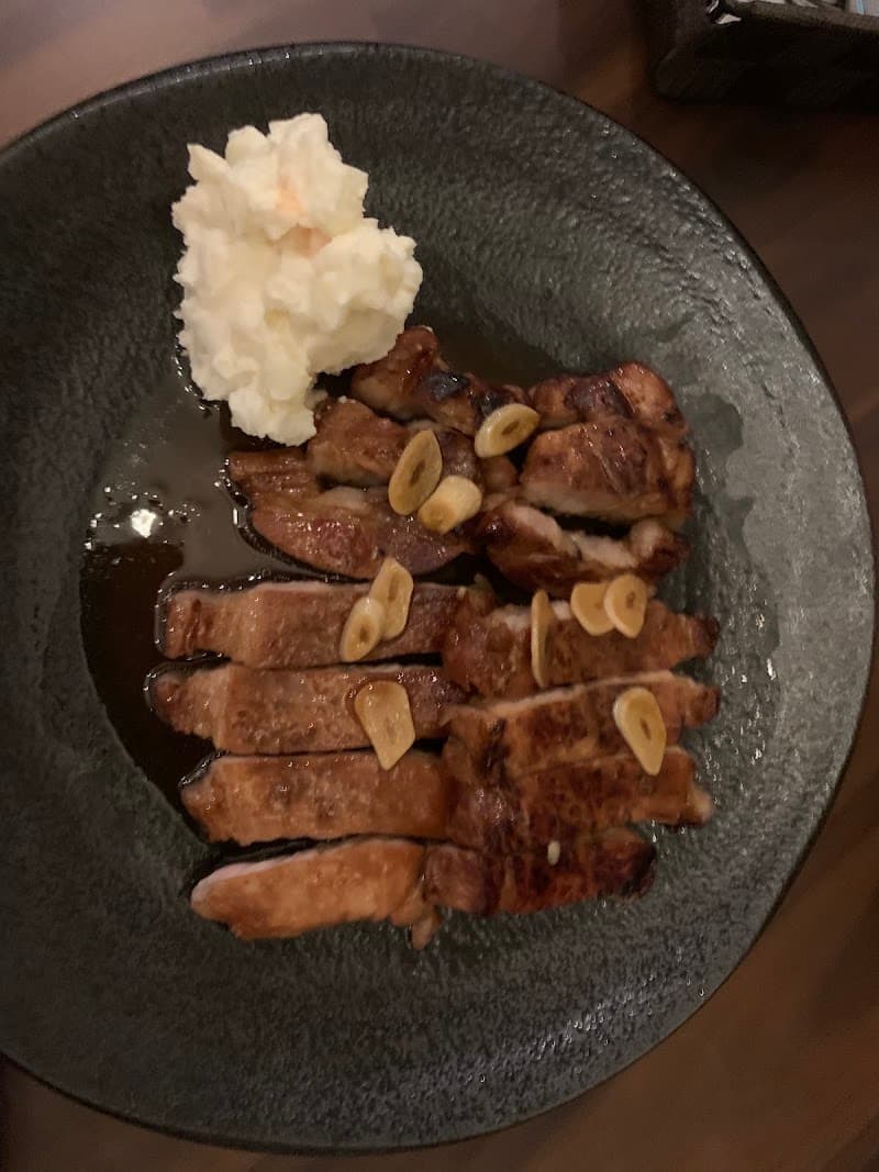 Porco Rossoの店内・料理の写真 3枚目