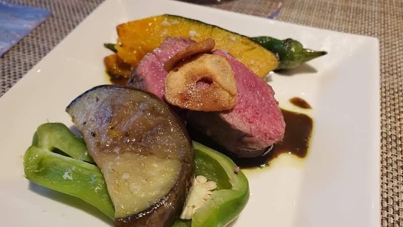 酒バ935の店内・料理の写真 2枚目