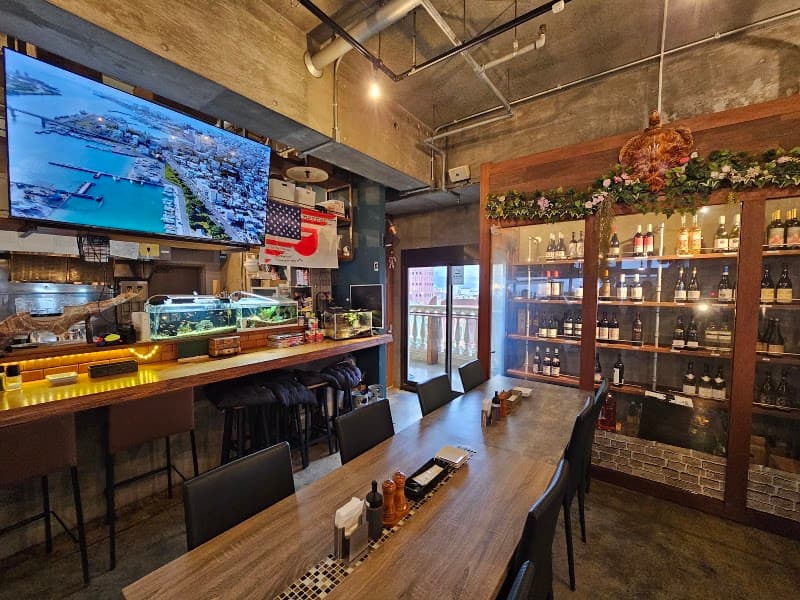 Wagyu Steak RIPPLE 〜ROOF TOP〜【和牛 ステーキ リップル】の店内・料理の写真 2枚目