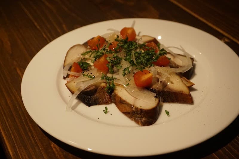 VINO VIVOの店内・料理の写真 2枚目