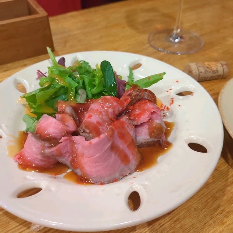 ラブワイン 天王寺店の店内・料理の写真 3枚目