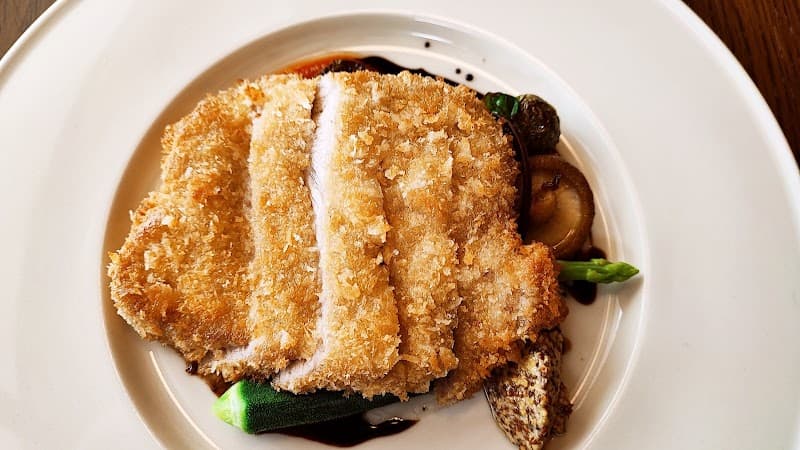 カルトブランシュの店内・料理の写真 2枚目
