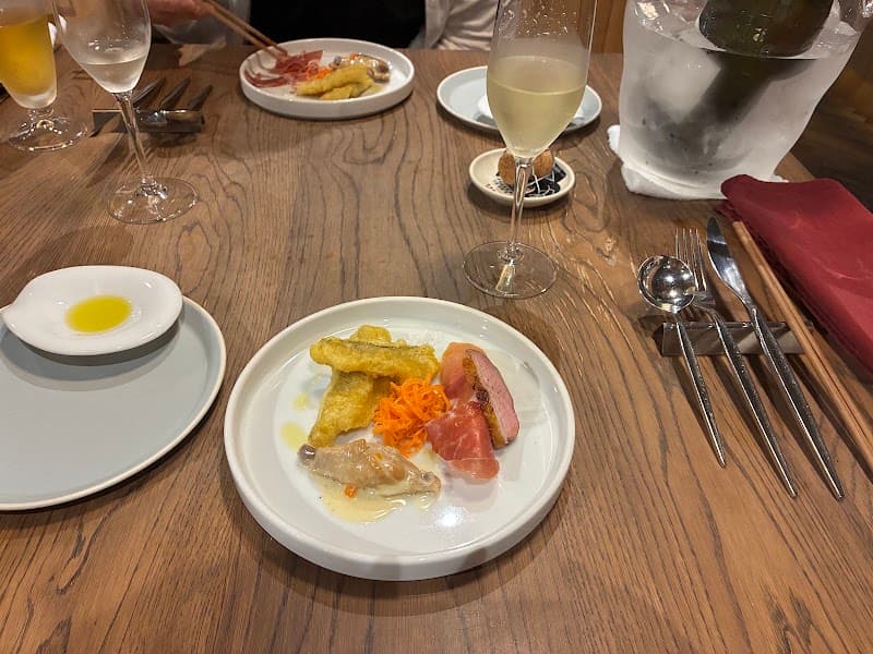 カルトブランシュの店内・料理の写真 3枚目