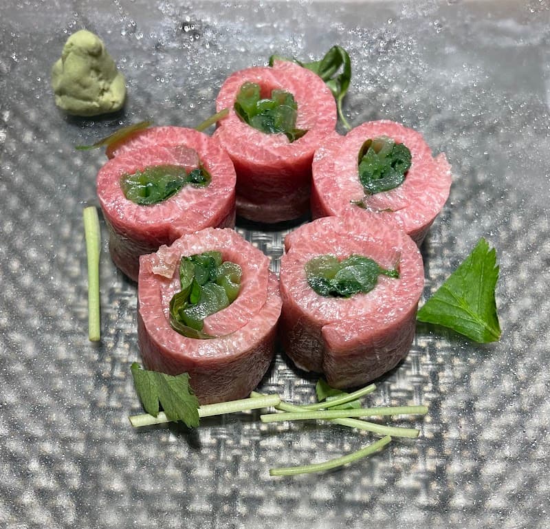 蒸篭ビストロ一 ～HAJIME～の店内・料理の写真 2枚目