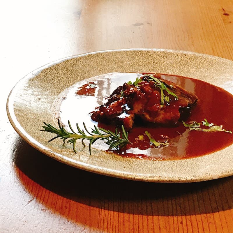 CAMP78の店内・料理の写真 2枚目