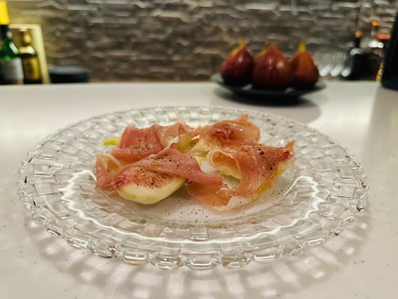 Wine salon Prelude プレリュードの店内・料理の写真 2枚目