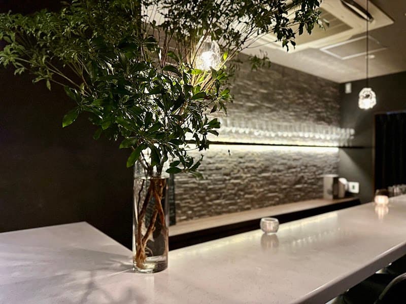 Wine salon Prelude プレリュードの店内・料理の写真 3枚目