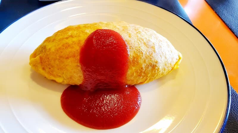 ビストロ ひげシェフの店内・料理の写真 2枚目