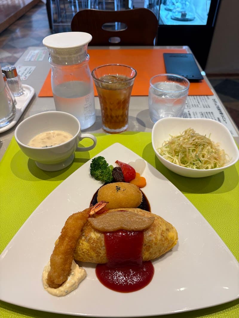 ビストロ ひげシェフの店内・料理の写真 3枚目