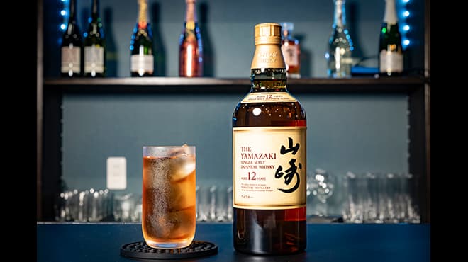 BAR ライオンハートの店内・料理の写真 2枚目