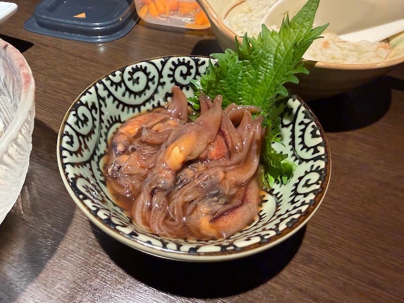 居酒家もんたやの店内・料理の写真 2枚目