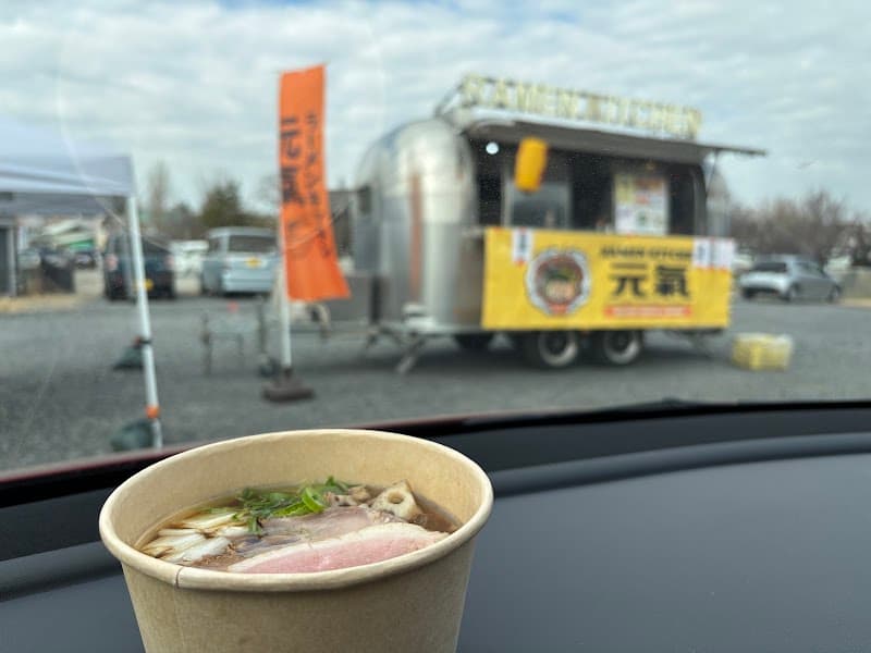 POD-KIVA つくば店の店内・料理の写真 3枚目